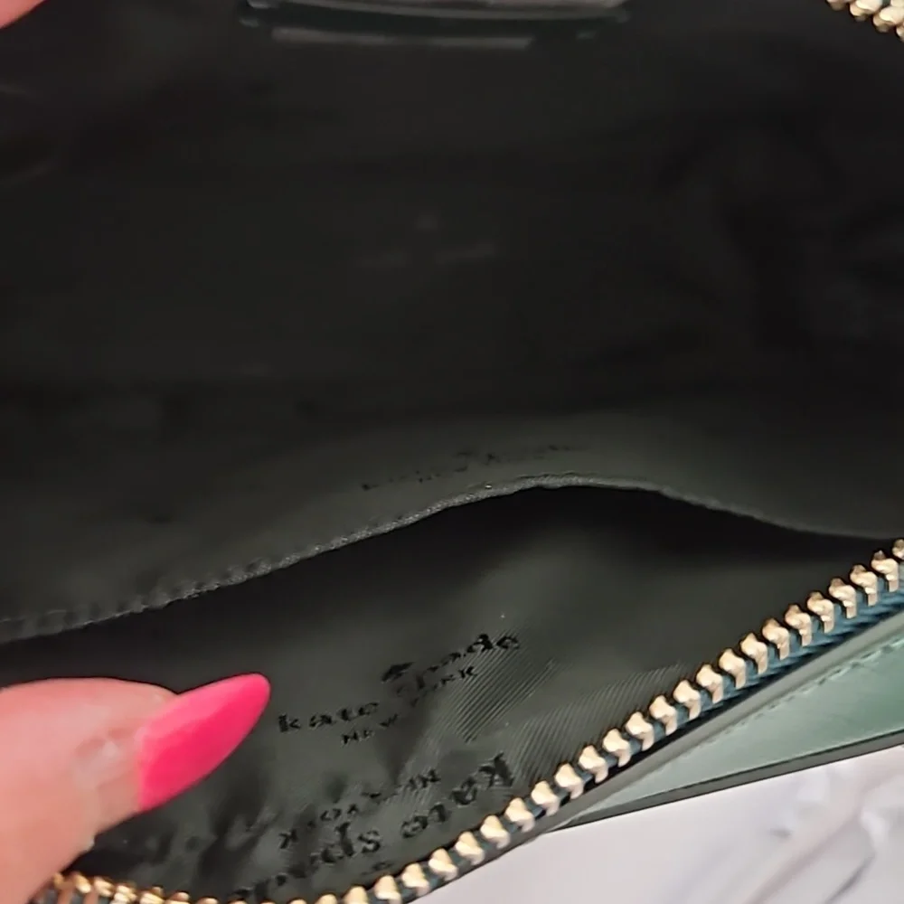 kate spade nwt lauryn